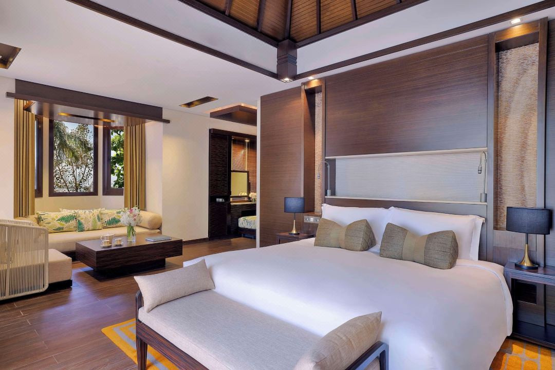 One Bedroom Apartment