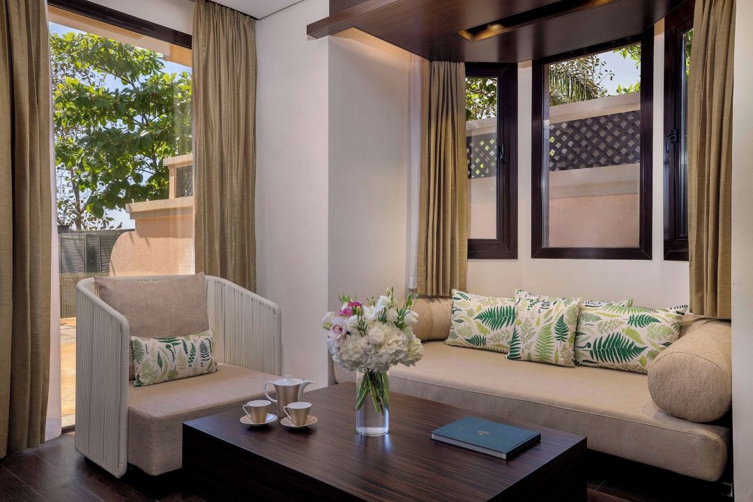 Two Bedroom Apartment